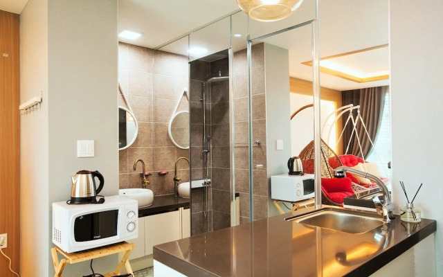 Memoria Pool Villa Family Pension