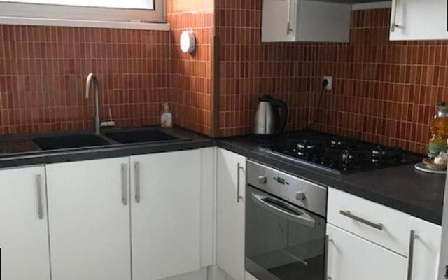 Appartement Argelès-sur-Mer, 3 pièces, 6 personnes - FR-1-388-167