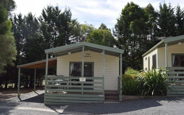 Enclave at Healesville Holiday Park