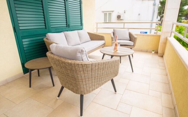 Apartment Matko Seefeld in Tirol