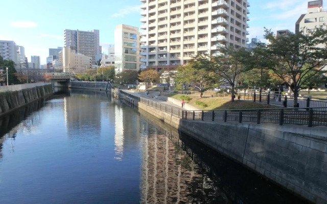 Ryokan Sansuiso