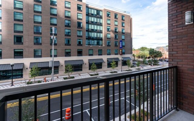 South Eola Condos by Barsala