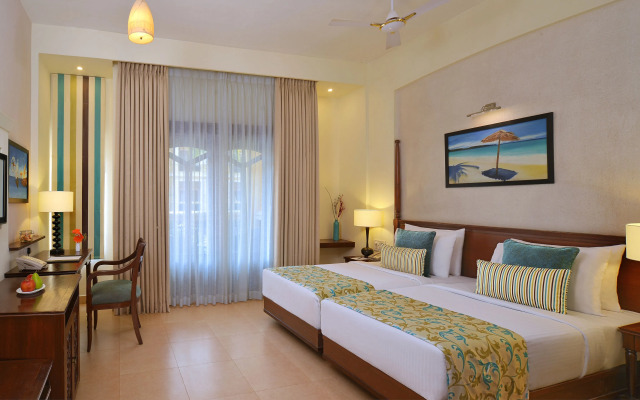 La Estoria, Goa - IHCL SeleQtions