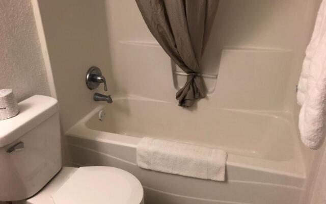 Americas Best Value Inn Scottsbluff