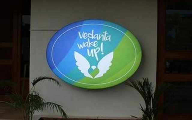 Vedanta Wake Up - Ernakulam