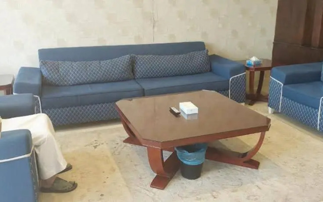 Antola Resort Al Rimal