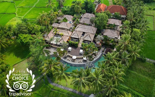 The Ubud Village Resort & Spa