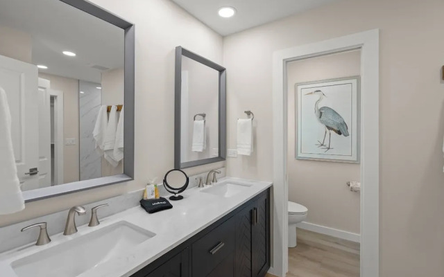 The Nest on Siesta Key