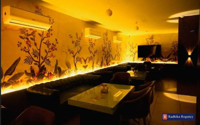 Hotel Radhika Regency