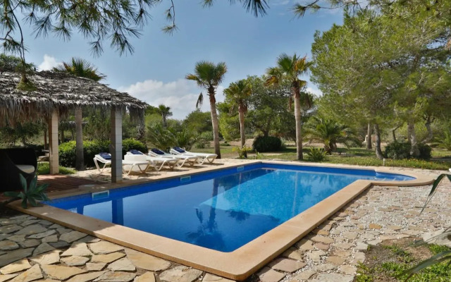 Villa Leonor