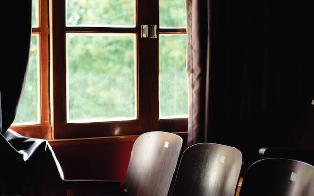 Amadamata Refúgio Ecológico