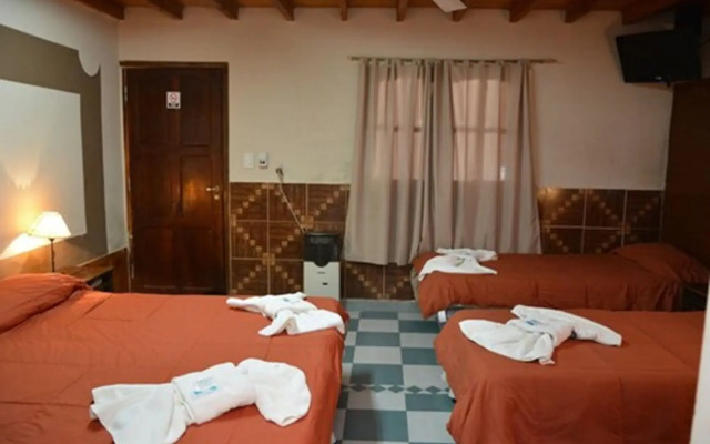 Hotel Pachá