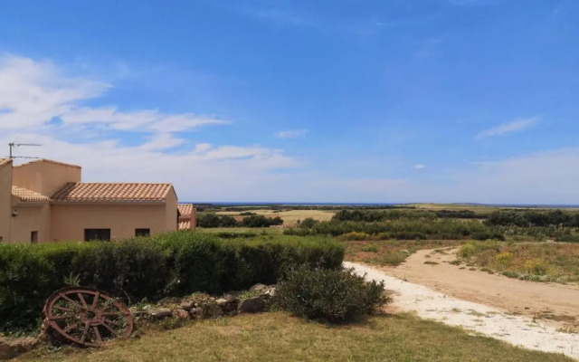 Agriturismo S'Incant'e Sinis