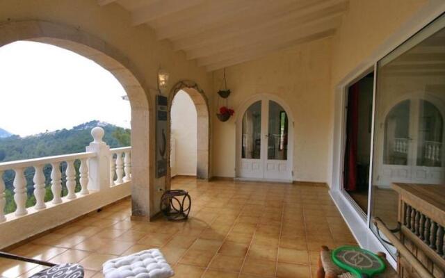 Villa Salamanquesa 8