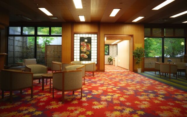 Bandai Meito Resort Bonari no Mori