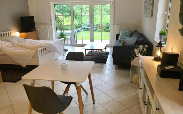 Kavelweg 43 EG Wohnung