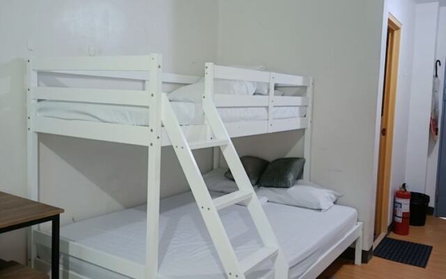 Cebu Cozy Nook Condo