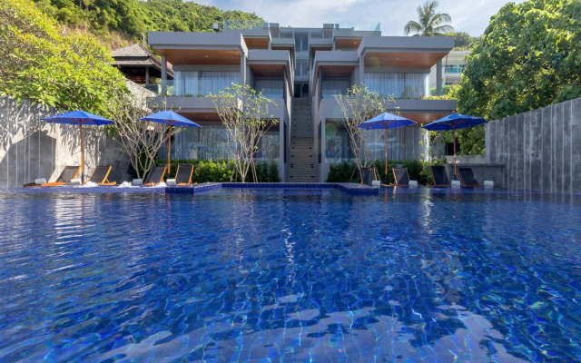 X10 Seaview Suites Panwa Beach