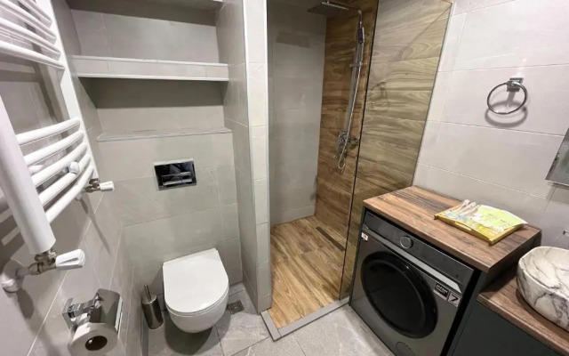 New Gudauri Redco F4 Two-room apartment