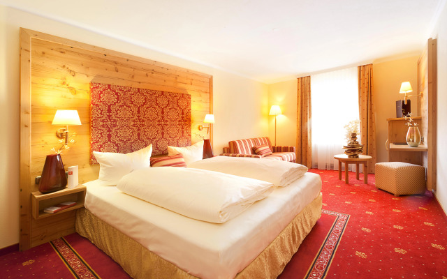 Hotel Schlosskrone