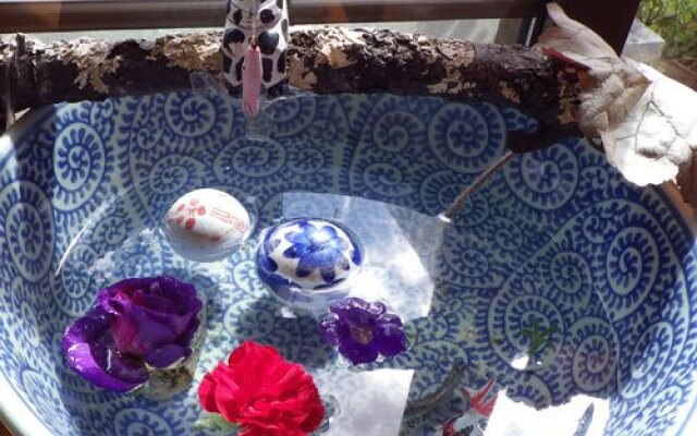 Seseragi No Yado Yoshinoya