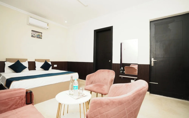 Hotel A.P Residency