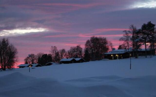 First Camp Frösön Östersund