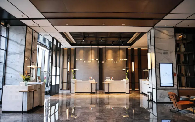 Sheraton Taiyuan