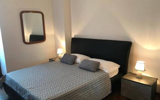 Appartamento Lake Como