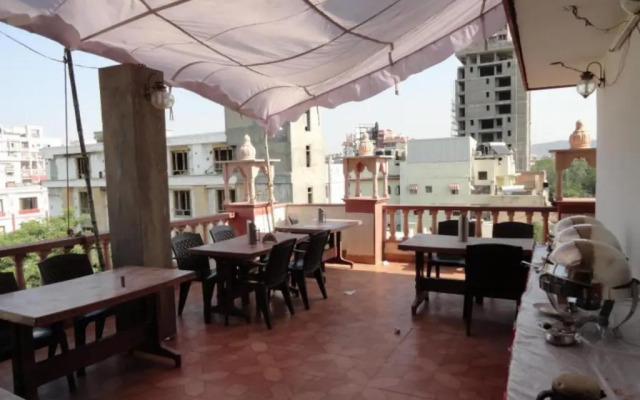 Hotel Miraya