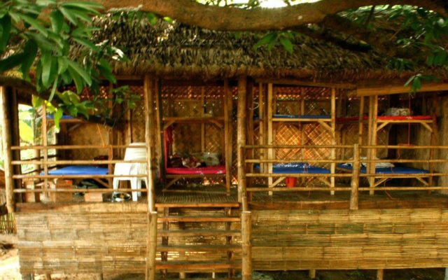 The Circle Hostel La Union