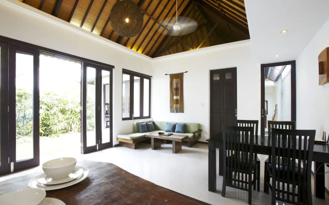 Artemis Villa and Hotel