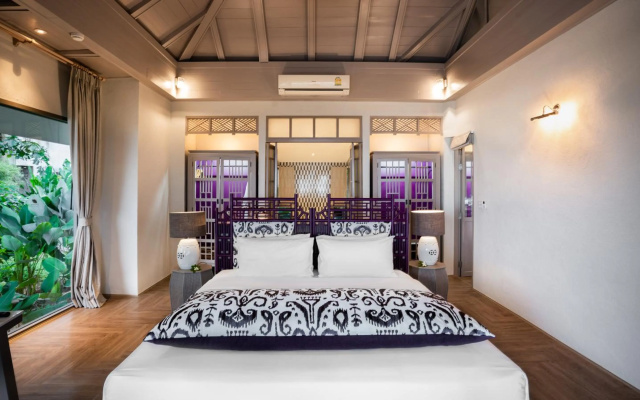 Moracea by Khao Lak Resort