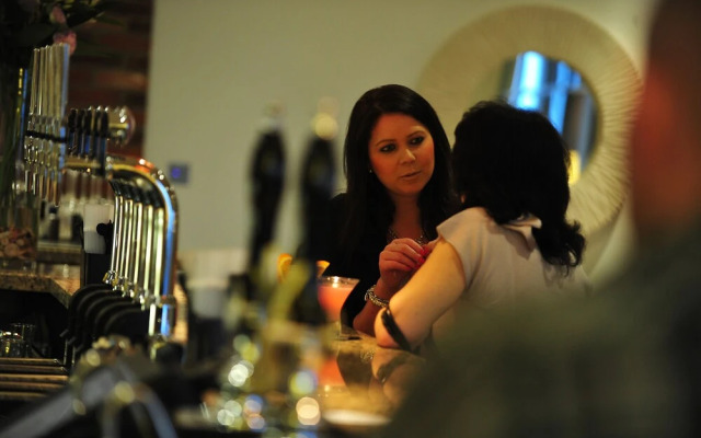 White Lion Hotel - Aldeburgh