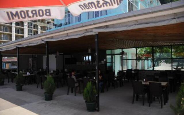 Black Sea Hotel