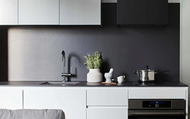 Tyrian Serviced Apartments - Albert Park Lake