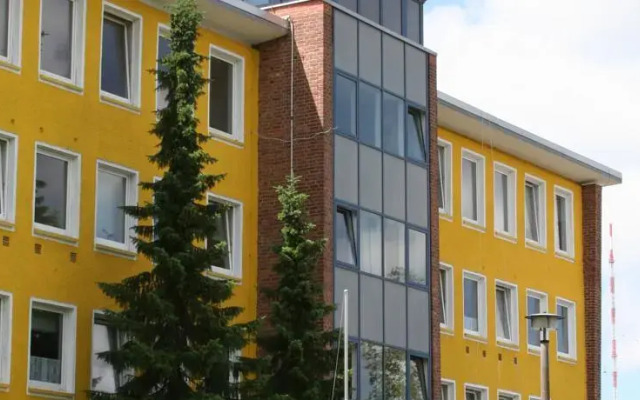 Hotel Garni