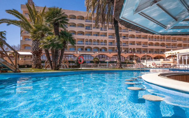 Evenia Olympic Suites