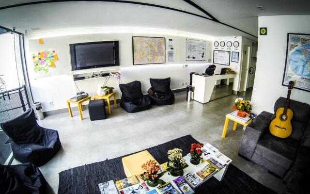 Aki Hostel