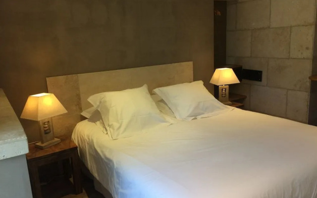 Chambres d'hôtes Spa Ventoux Provence