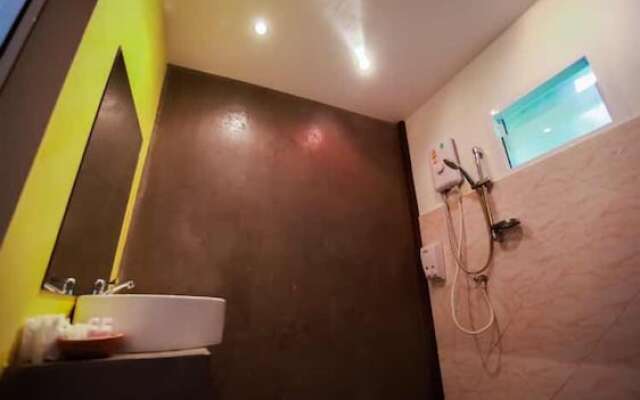 Feel at Chill resort kohchang