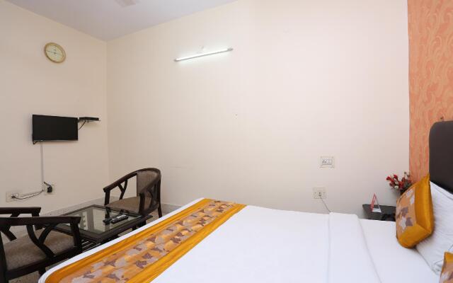 OYO 4103 Apartment Atithi Ashray