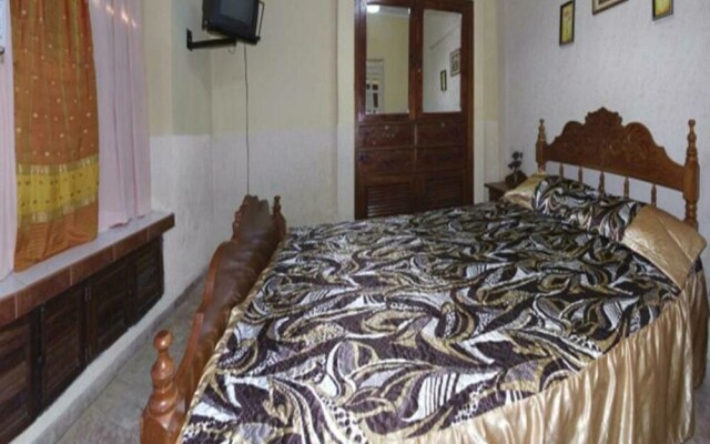 Hostal Casals