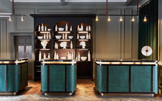 Kimpton Charlotte Square by IHG