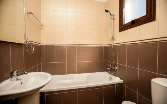Dafni villa 19