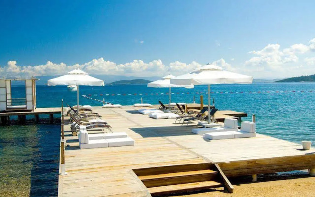 Alkoclar La Boutique Hotel