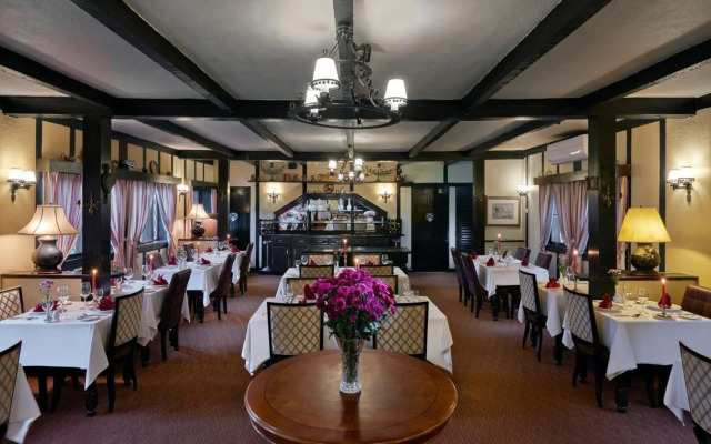 The Lakehouse Cameron Highlands