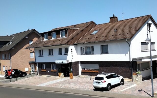 Garni-Hotel Bonnem-Inn