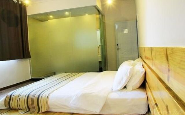 Yangshuo Sweet Love Inn