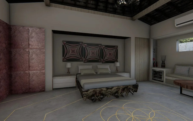 7 Chakras Resort